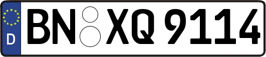 BN-XQ9114