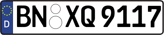BN-XQ9117