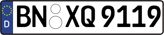 BN-XQ9119