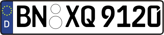 BN-XQ9120
