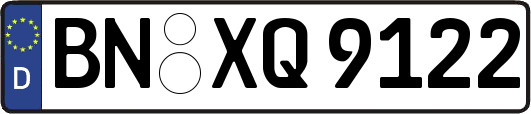 BN-XQ9122