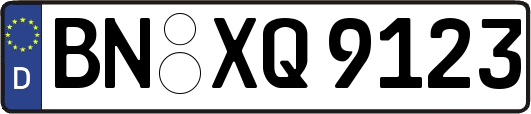 BN-XQ9123