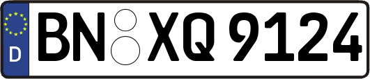 BN-XQ9124