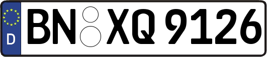 BN-XQ9126