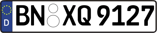 BN-XQ9127