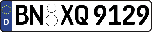 BN-XQ9129
