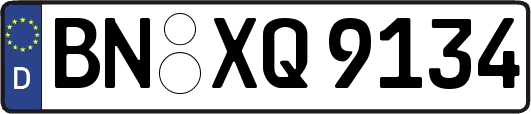BN-XQ9134