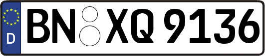 BN-XQ9136