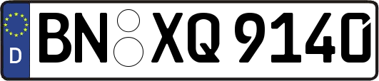 BN-XQ9140