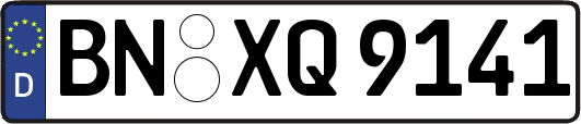 BN-XQ9141