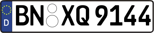 BN-XQ9144