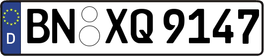 BN-XQ9147