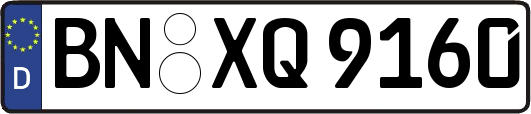 BN-XQ9160