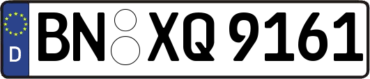 BN-XQ9161