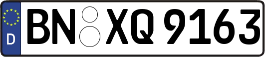 BN-XQ9163