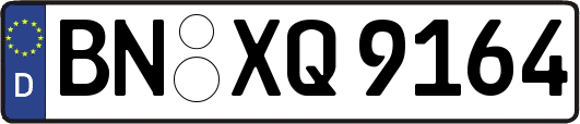 BN-XQ9164