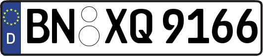 BN-XQ9166
