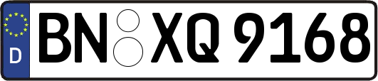 BN-XQ9168