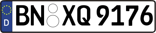 BN-XQ9176