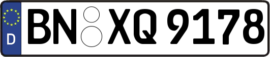 BN-XQ9178