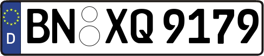 BN-XQ9179