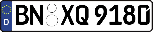 BN-XQ9180