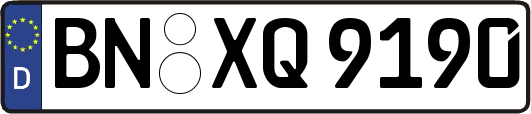 BN-XQ9190