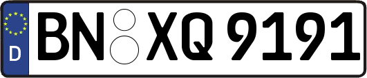 BN-XQ9191