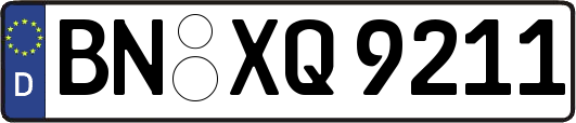 BN-XQ9211
