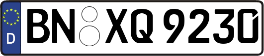 BN-XQ9230