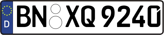 BN-XQ9240