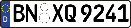 BN-XQ9241