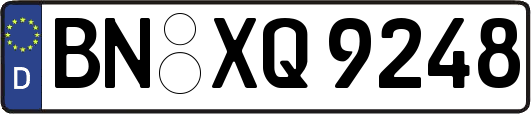 BN-XQ9248
