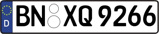 BN-XQ9266