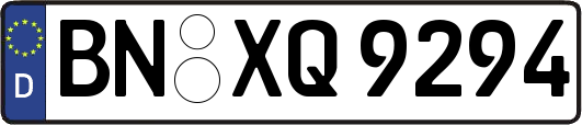 BN-XQ9294