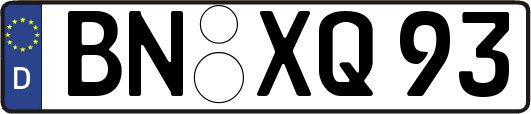 BN-XQ93