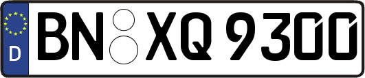 BN-XQ9300