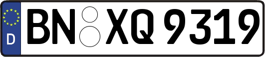 BN-XQ9319