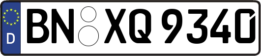 BN-XQ9340