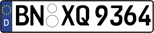 BN-XQ9364