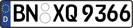 BN-XQ9366