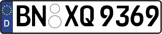 BN-XQ9369