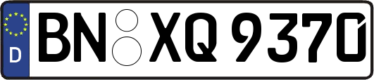 BN-XQ9370