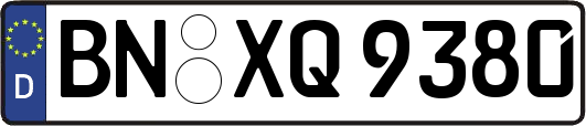 BN-XQ9380