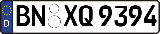 BN-XQ9394