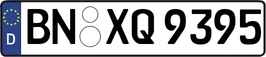 BN-XQ9395