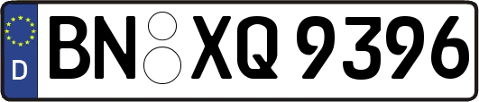 BN-XQ9396