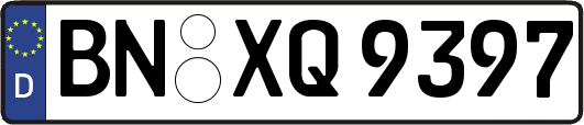 BN-XQ9397