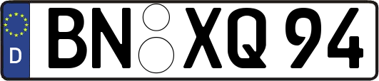 BN-XQ94