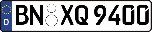 BN-XQ9400
